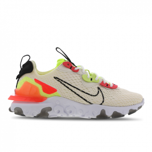 women's nike react vision trainers