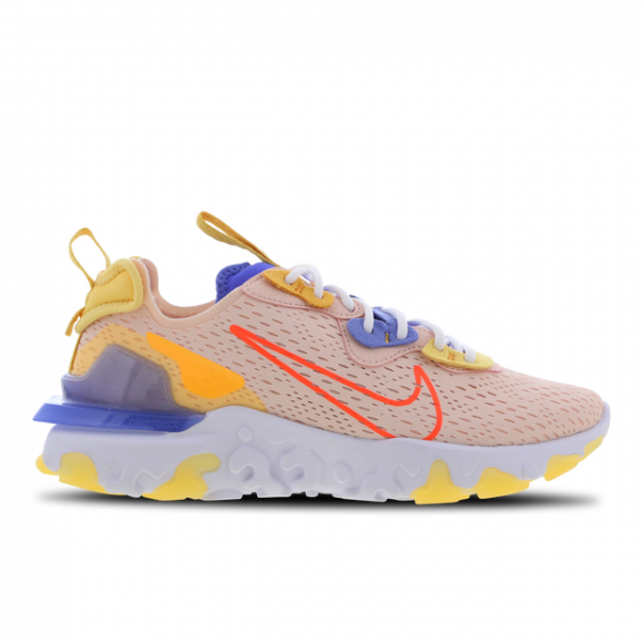 Chaussure Nike React Vision pour Femme - Rose - CI7523-600