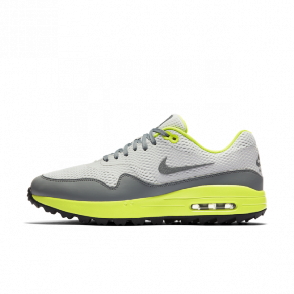 air max 1 golf grey