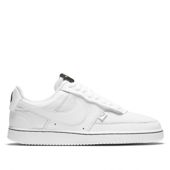 Nike Court Vision Low Premium Sneakers/Shoes CI7599-101