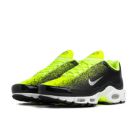 nike tuned 1 green