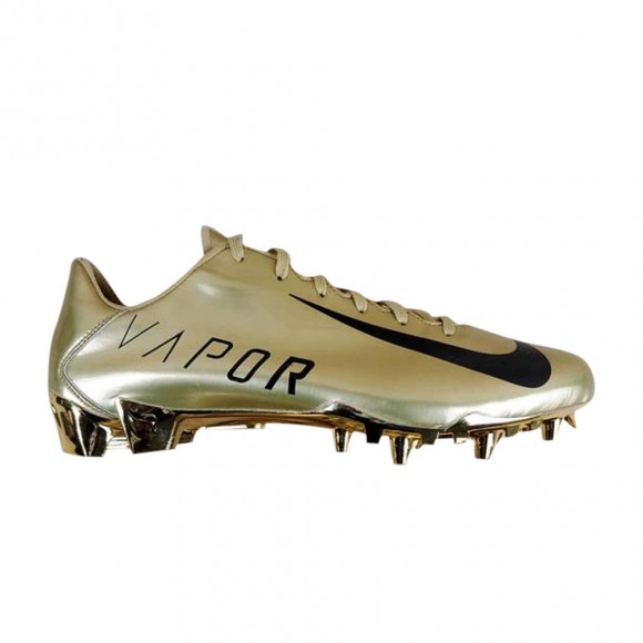 Nike Vapor Jet 4.2 Low 'Metallic Gold' | Men's Size 11.5 - CI7823-700