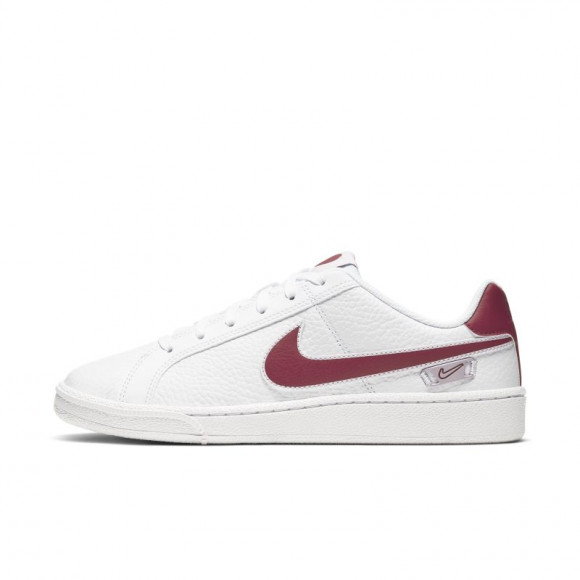 Planeta Registrarse superficial Nike Court Royale 'Valentine's Day' White/Pistachio Frost/Iced Lilac/Noble  Red Sneakers/Shoes CI7824-100 -
