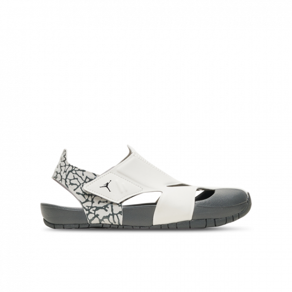 Chaussure Jordan Flare pour Jeune enfant - Blanc - CI7849-100