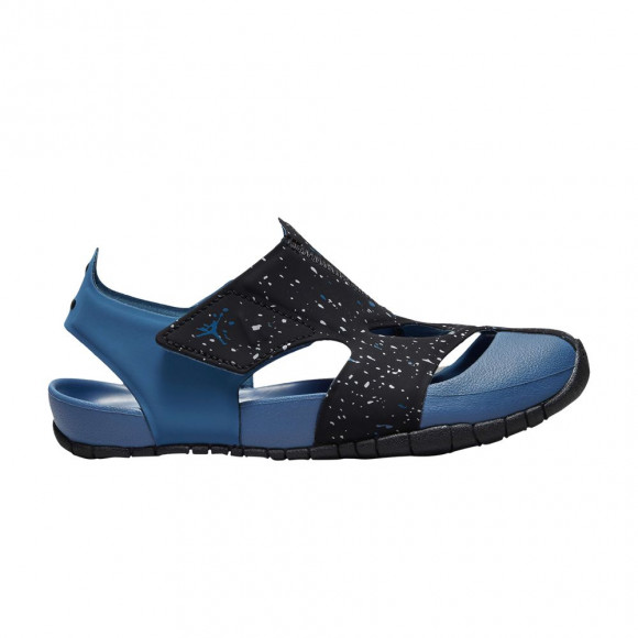 Air Jordan Flare PS 'Dark Marina Blue' | Kid's Size 3 - CI7849-404