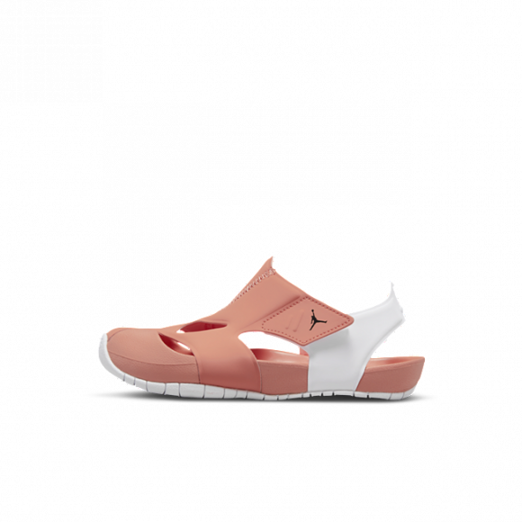 Jordan Flare-sko til små børn - Orange - CI7849-805