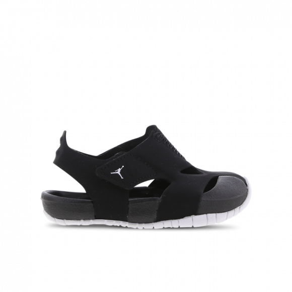 Sapatilhas Jordan Flare para bebé - Preto - CI7850-001