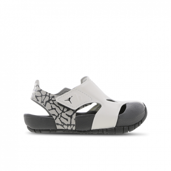 Sapatilhas Jordan Flare para bebé - Branco - CI7850-100