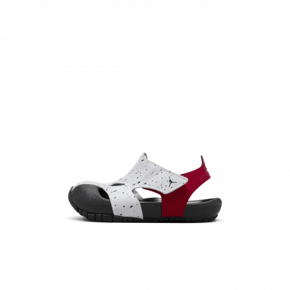 Sapatilhas Jordan Flare para bebé - Branco - CI7850-106