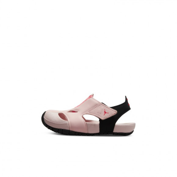 Jordan Flare-sko til babyer/småbørn - Pink - CI7850-602