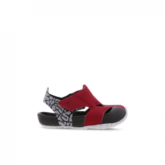 Sapatilhas Jordan Flare para bebé - Vermelho - CI7850-610