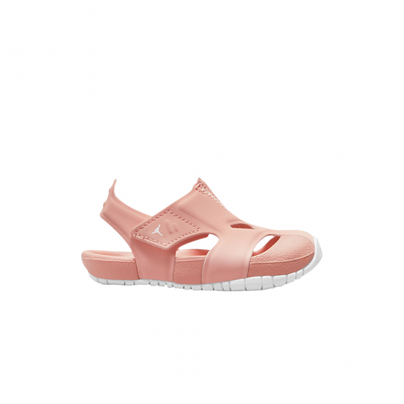 Jordan Flare TD 'Arctic Orange' - CI7850-800
