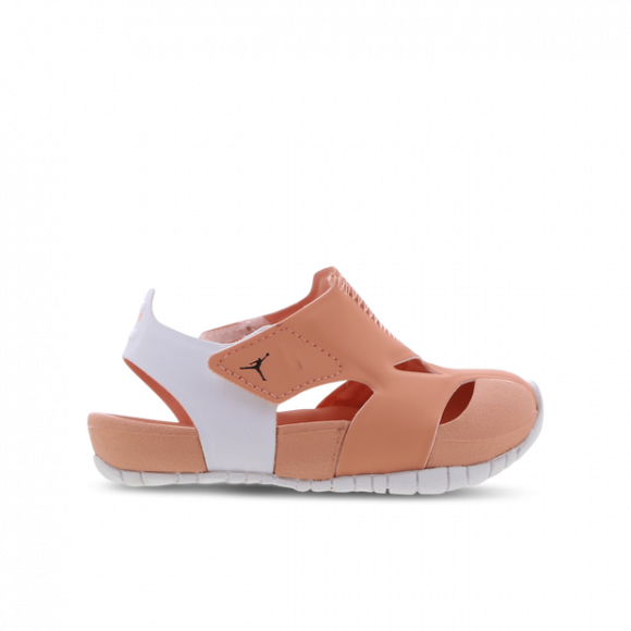 Jordan Flare-sko til babyer/småbørn - Orange - CI7850-805