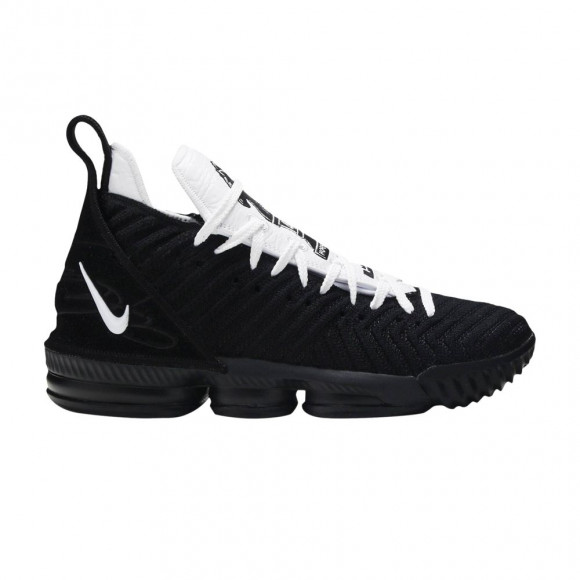 Nike LeBron 16 EP 'Four Horsemen' | Black | Men's Size 9.5 - CI7872-001