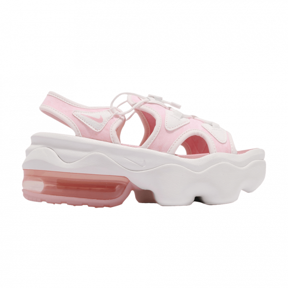 Nike Wmns Air Max Koko Sandal 'White Pink Glaze' - CI8798-101