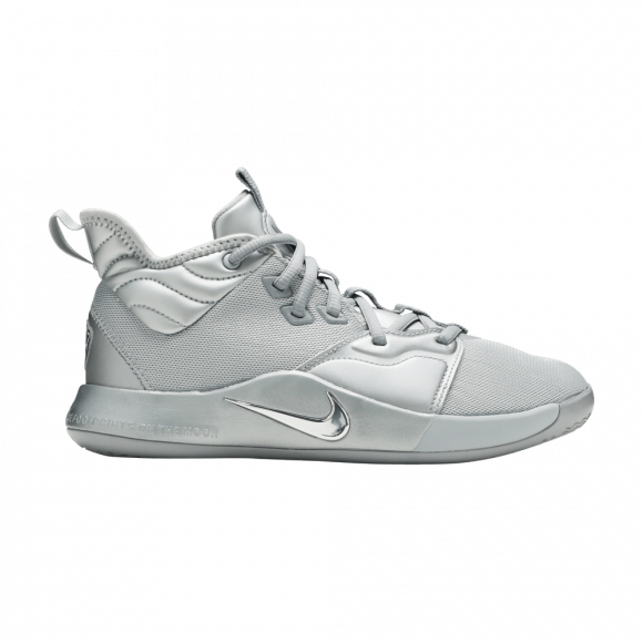 Nike NASA x PG 3 GS '50th Anniversary' - CI8973-001