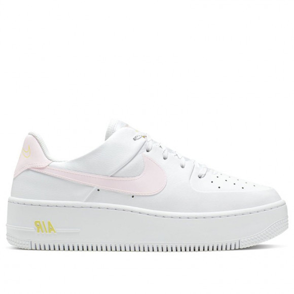 Nike Air Force 1 Sage Sneakers/Shoes CI9094-100 - CI9094-100