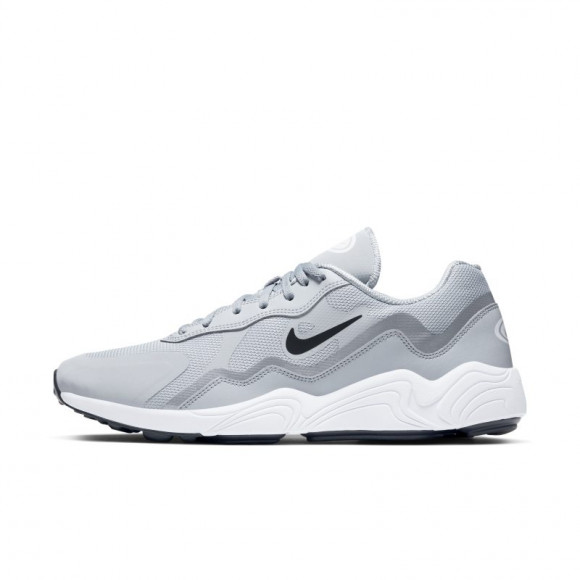 Nike Alpha Lite Men's Shoe - Grey 