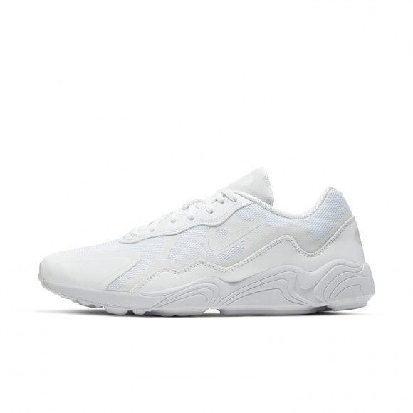 Nike Alpha Shoe - White