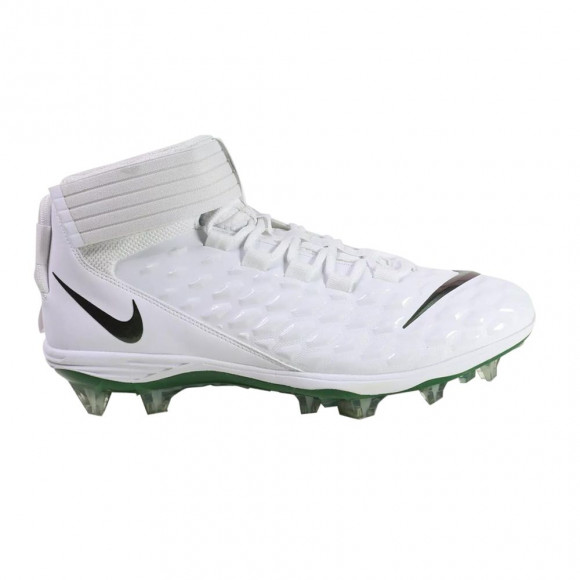 Nike Force Savage Pro 2 'Oregon Home' PE | White | Men's Size 15 - CI9869-107