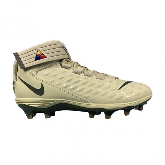 Nike Force Savage Pro 2 'Army West Point' PE | Tan | Men's Size 9 - CI9869-702