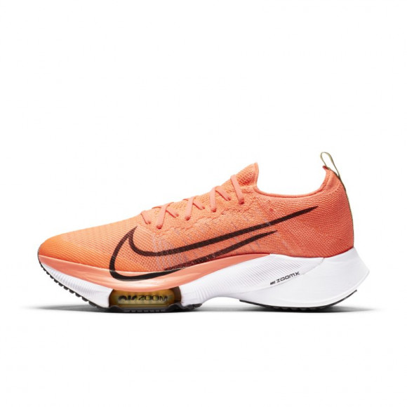 Nike Air Zoom Tempo NEXT% Men's Running Shoe - Pink