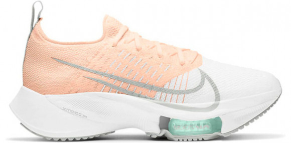 Nike Air Zoom Tempo NEXT% Marathon Running Shoes/Sneakers CI9924-600 - CI9924-600