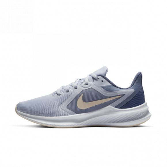 Nike Downshifter 10 Women's Running Shoe Purple