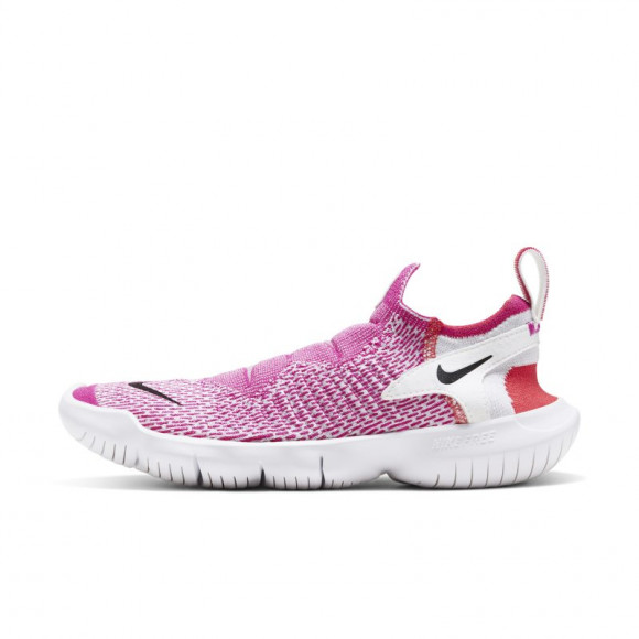 imponer Madurar Todos Nike Free RN Flyknit 3.0 2020 Zapatillas de running para mujer - Gris -  CJ0267-002