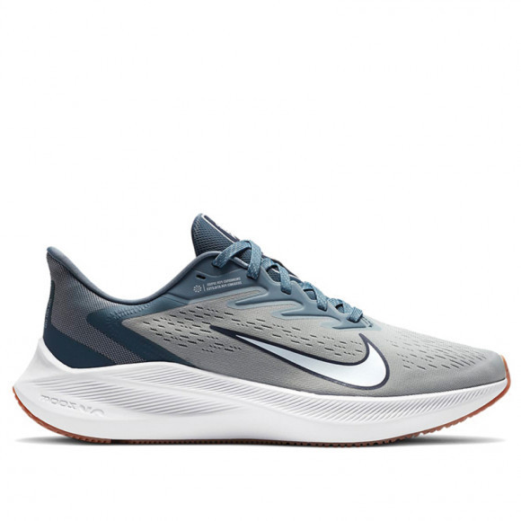 Nike Air Zoom Winflo 7 Marathon Running Shoes/Sneakers CJ0291-008 - CJ0291-008