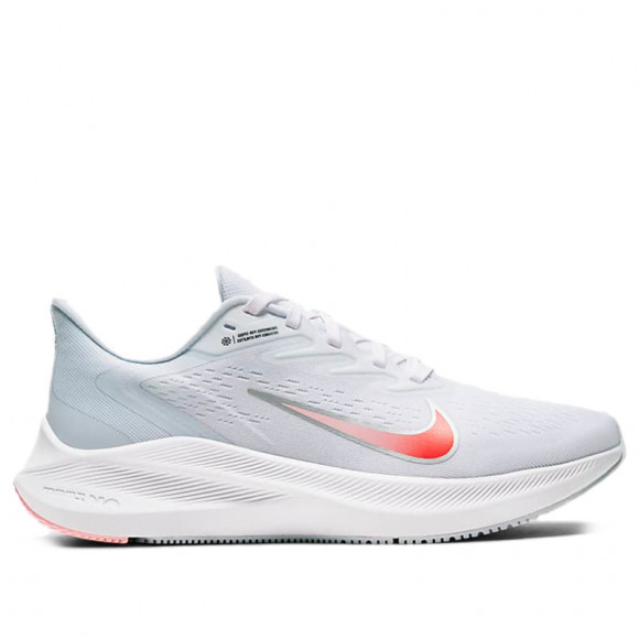Nike Air Zoom Winflo 7 Marathon Running Shoes/Sneakers CJ0302-105 - CJ0302-105