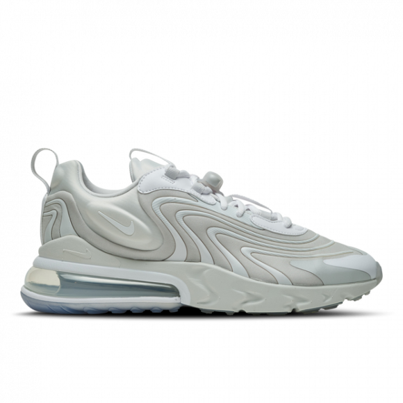 Sapatilhas Nike Air Max 270 React ENG para homem - Cinzento - CJ0579-002