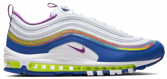 men's nike air max 97 easter casual shoes