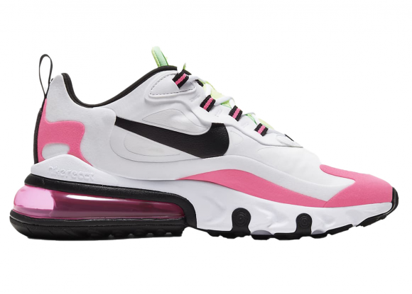 NIKE SB Low Pine Green J Pack UK 11 - CJ0619 - White / Black / Hyper Pink - trainer Nike Air Max 270 React - 101 Women's Running Shoes