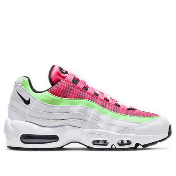 Nike Air Max 'Watermelon' Marathon Shoes/Sneakers CJ0624 - CJ0624 - - yellow nike lunarfly 4 amazon release form print 101