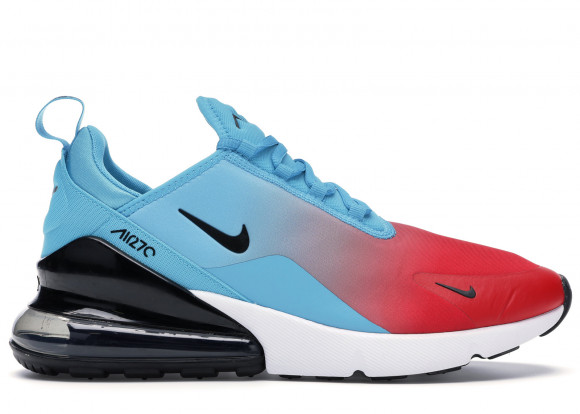 Nike Air Max 270 Firecracker Cj0767 400