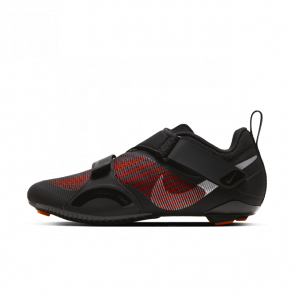 Nike SuperRep Cycle sko til innendørssykling til dame - Black - CJ0775-008