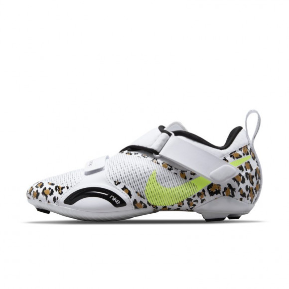 Женские кроссовки для сайклинга Nike SuperRep Cycle - Белый - CJ0775-177