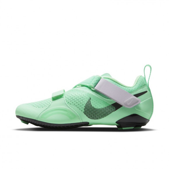Verde - - Nike SuperRep Cycle Zapatillas de ciclo indoor - CJ0775 - nike air max tailwind 8 australia 2017 305
