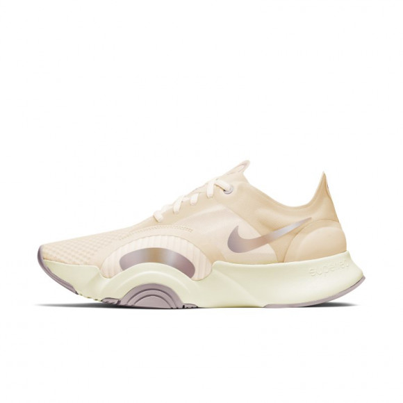 Nike superrep go beige Clearance