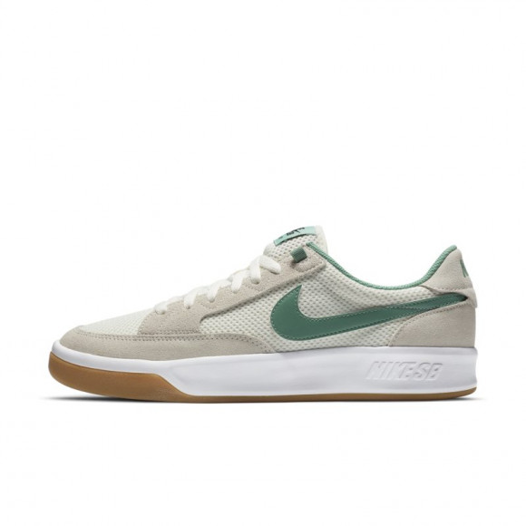 nike adversary green