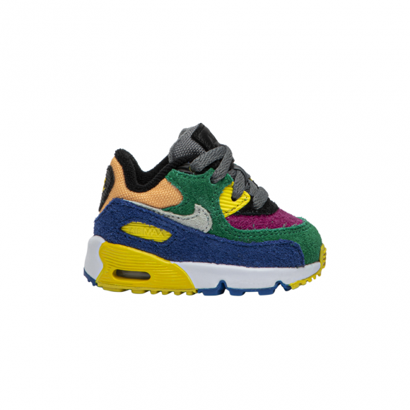 Air Max 90 TD QS 'Viotech 2.0' - CJ0935-300