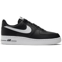 Nike Air Force 1'07 Herenschoen - Zwart - CJ0952-001