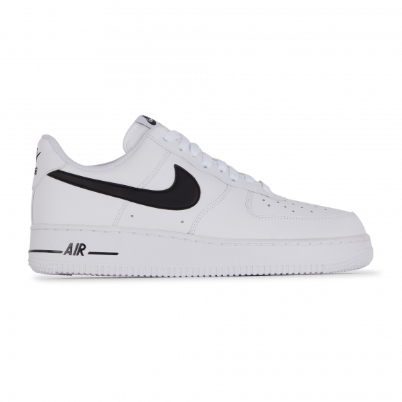 white air force 1 low men's