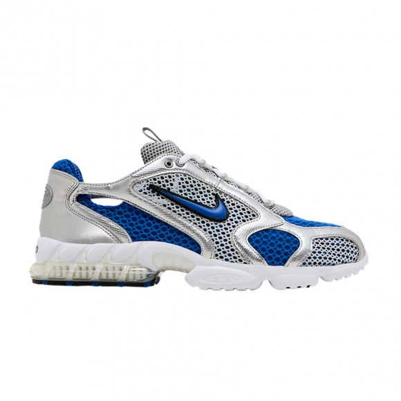 Nike Zoom Spiridon Cage 2 'Varsity Royal' 2025 | Blue | Men's Size 10 - CJ1288-002-25