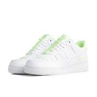 air force white barely volt