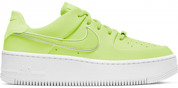 barely volt air force 1