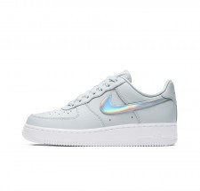 air force 1 07 trainers aura irridescent white f