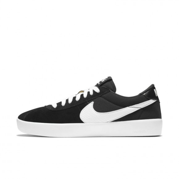 Nike SB Bruin React Skate Shoe - Black - CJ1661-001
