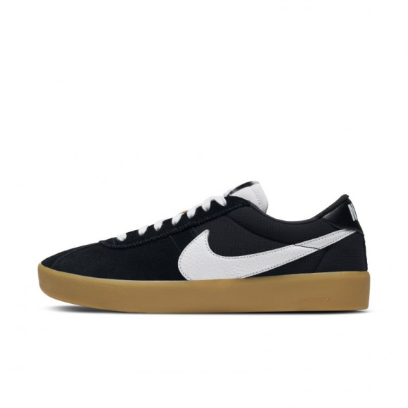Nike SB Bruin React Skate Shoe - Black - CJ1661-002